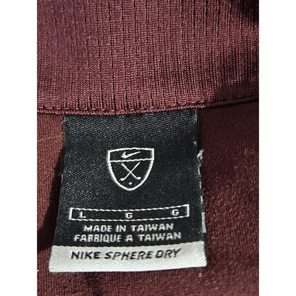 Nike sphere dry